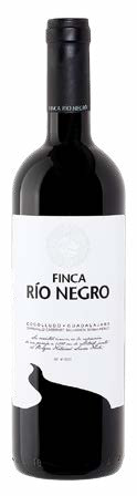 Finca Río Negro — Finca Rio Negro
