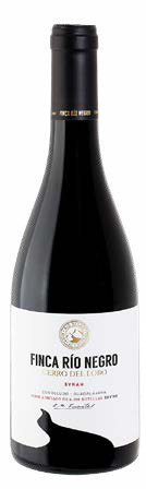 Finca Río Negro — Cerro Del Lobo