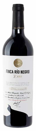 Finca Río Negro — Finca Rio Negro 5th Year
