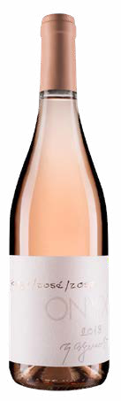 Gazdinstvo Cilić — Onyx rose