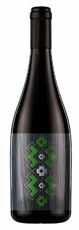 Gazdinstvo Cilić — Manifest Sauvignon