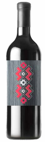 Gazdinstvo Cilić — Cilić Manifest Merlot