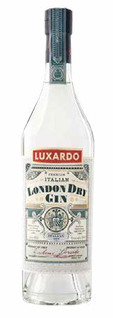 Luxardo — Luxardo London Dry Gin