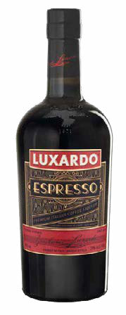 Luxardo — Luxardo Espresso Liqueur