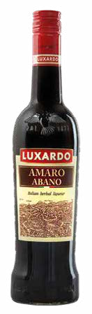 Luxardo — Luxardo Amaro Abano