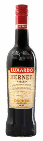 Luxardo — Fernet
