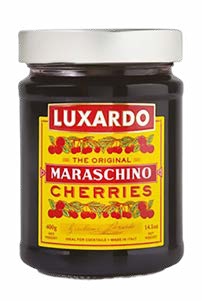 Luxardo — Original Maraschino Cherries