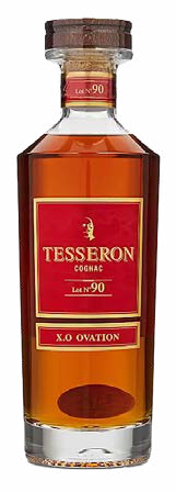 Tesseron — Tesseron XO Ovation
