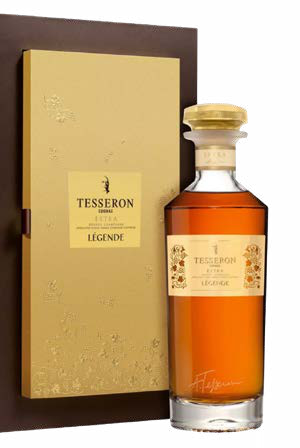 Tesseron — Tesseron Extra Legenda