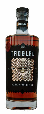Troglav — TROGLAV rakija od Šljive